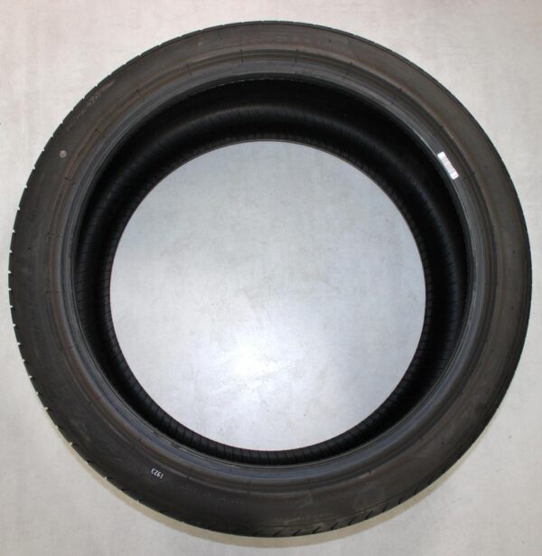 1x 295/35R21 103Y PIRELLI PZERO SOMMERREIFEN 5MM 2023 N0 #1MYV – Bild 4