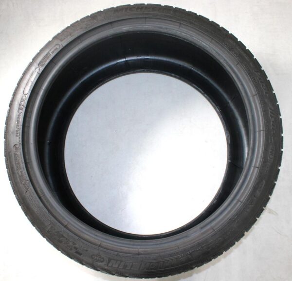 2x 295/30R20 97V MICHELIN PILOT ALPIN PA4 WINTERREIFEN N0 #1BIK – Bild 5