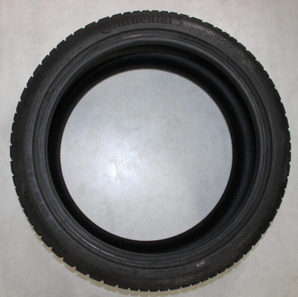 1x 235/40R19 96V CONTINENTAL WINTER CONTACT TS860S NA0 2019 #1MSC – Bild 4
