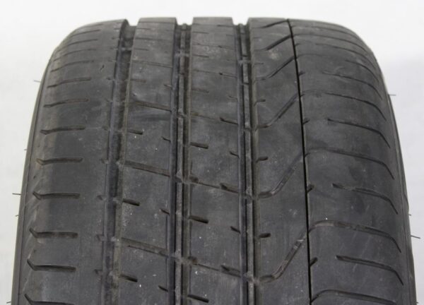 1x 285/35R20 100Y PIRELLI PZERO SOMMERREIFEN 6,5-7MM 2017 #1TQI – Bild 3