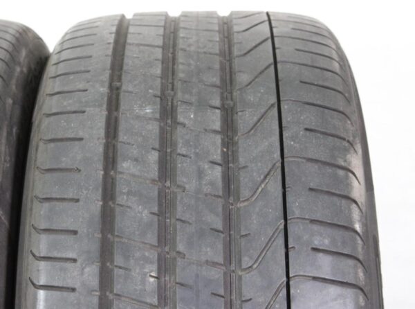 2x 305/40R20 112Y PIRELLI PZERO N0 SOMMERREIFEN 2019 #1VYR – Bild 4