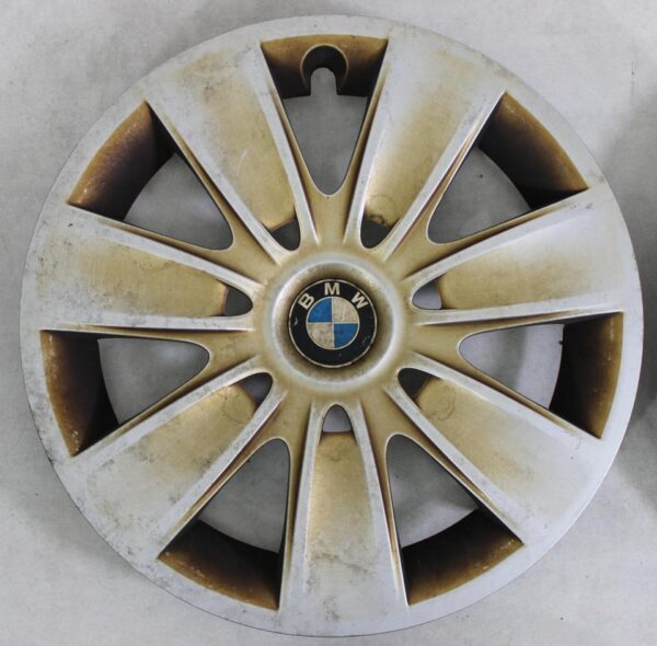 4 ORIGINAL 16" RADKAPPEN BMW 3ER REIHE E90 E91 E92 E93 #1LCO – Bild 2