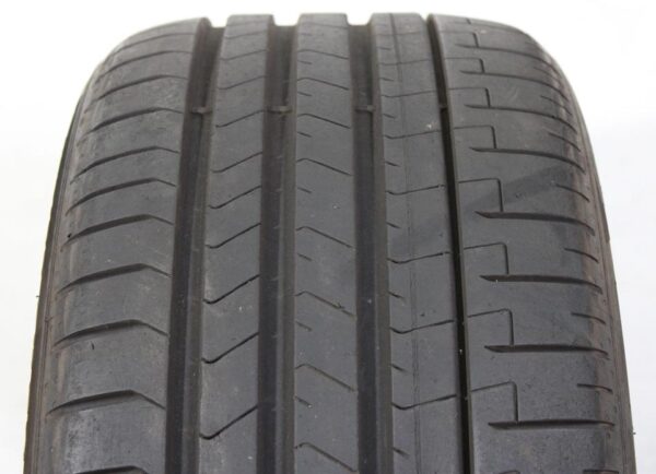 1x 255/35R20 93Y PIRELLI PZERO PZ4 NA1 SOMMERREIFEN 2020 #1MSR – Bild 3