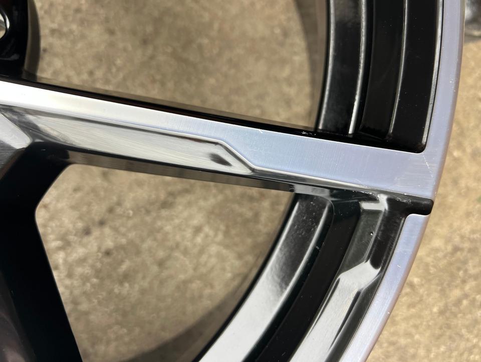 1 X ORIGINAL 20" ALUFELGE BMW 8ER REIHE G14 G15 G16 8072023 #1TVS – Bild 2