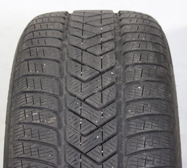 1x 255/50R19 103V PIRELLI SCORPION WINTER N0 WINTERREIFEN #1UIR – Bild 3