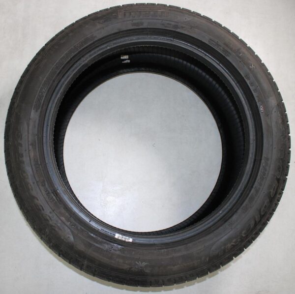 1x 255/50R19 103V PIRELLI SCORPION WINTER N0 WINTERREIFEN #1UIR – Bild 5