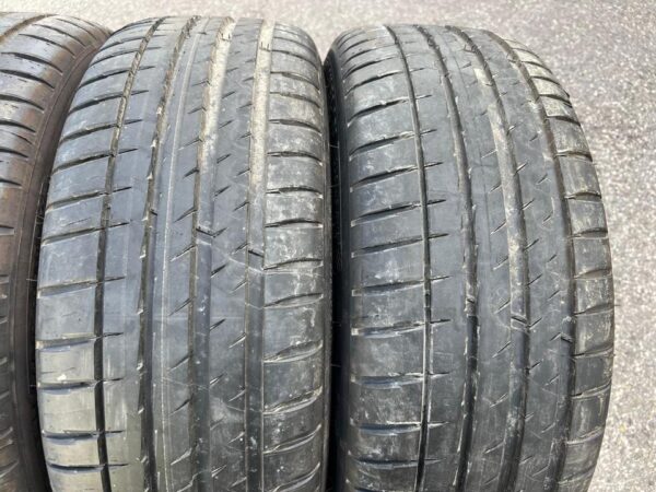 4 ORIGINAL 19" ALU SOMMERRÄDER BMW X1 F48 X2 F39 M722 RDKS #19JC – Bild 12