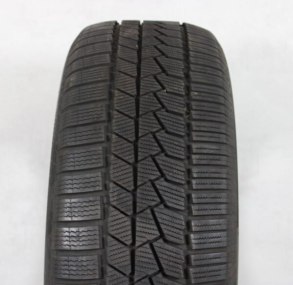 1x 255/55R20 110H CONTINENTAL WINTER CONTACT TS860S RUNFLAT #188H – Bild 2