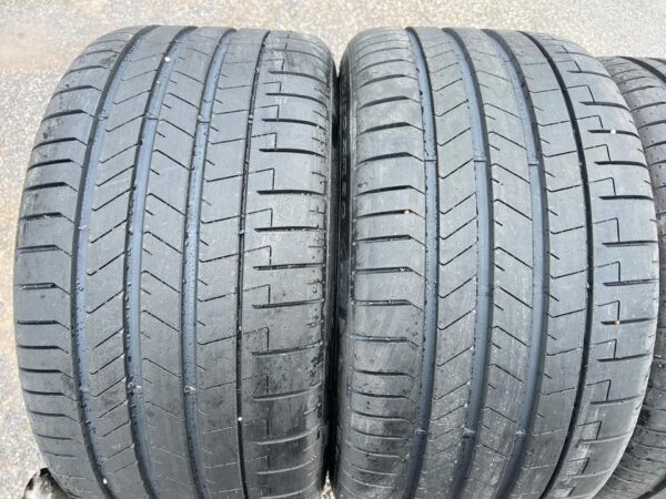 4 ORIGINAL 20" ALU SOMMERRÄDER AUDI R8 4S V10 4S0601025BT #1E0P – Bild 9