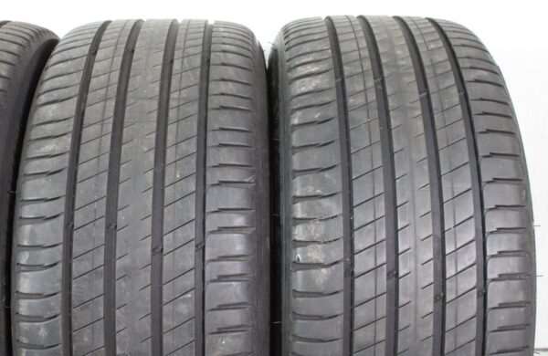 2x 245/45R20 103W 2x 275/40R20 106W MICHELIN RUNFLAT * #1WHF – Bild 4
