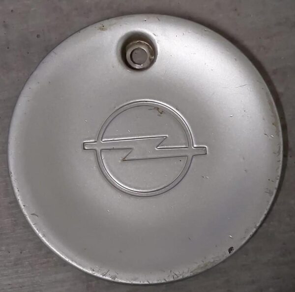 4 ORIGINAL OPEL NABENDECKEL FELGEN DECKEL 904258020030083 #1T9O – Bild 4