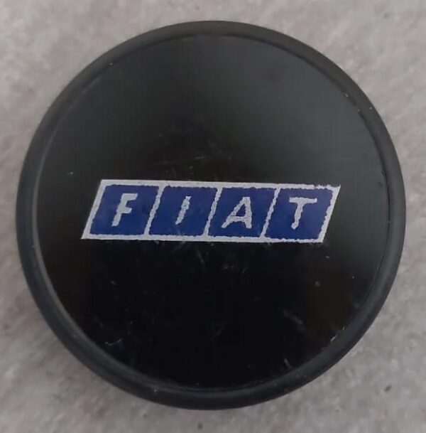 4 ORIGINAL FIAT PUNTO NABENDECKEL 53mm B514 #1MJN – Bild 3