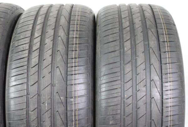 2x 235/60R18 103W 2x 255/55R18 105W HANKOOK SOMMERREIFEN #1VSG – Bild 4