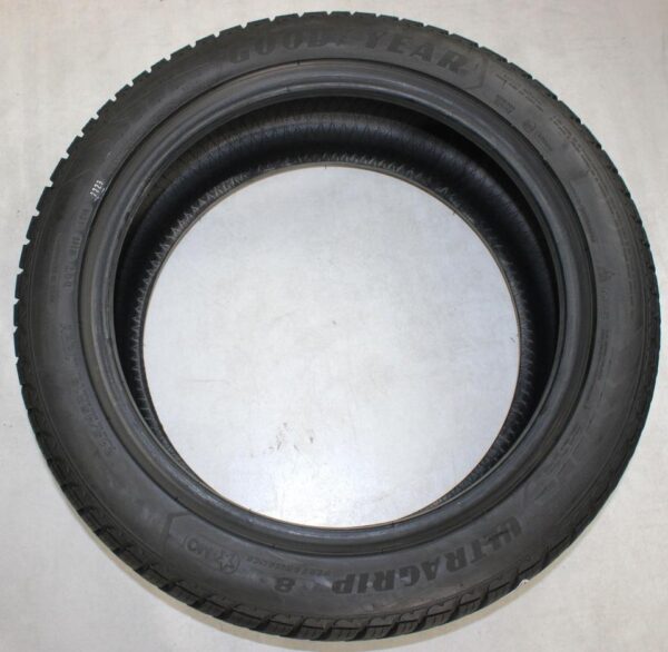 2x 245/45R18 100V GOODYEAR WINTERREIFEN 7,5MM 2023 * #1P4M – Bild 7