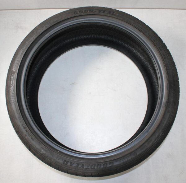 2x 255/35R20 97Y GOODYEAR F1 SOMMERREIFEN 6MM 2020 #1A0Y – Bild 5