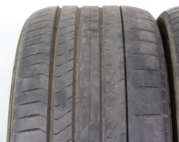 2x 275/40R20 106W PIRELLI PZERO PZ4 SOMMERREIFEN 2021 * #1VSK – Bild 3