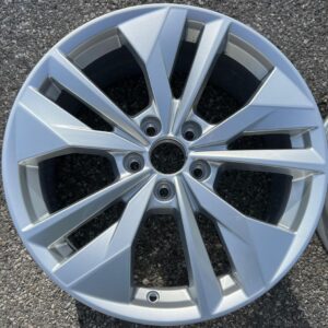 1 X ORIGINAL 18" ALUFELGE AUDI A3 S3 8Y 8Y0601025AC 7,5x18 #1FAE