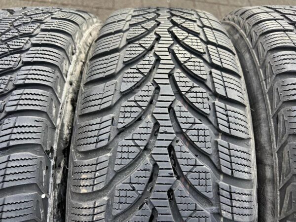 4 ORIGINAL ALU WINTERRÄDER MERCEDES C-KLASSE W205 RDC RDKS  #1QOL – Bild 11