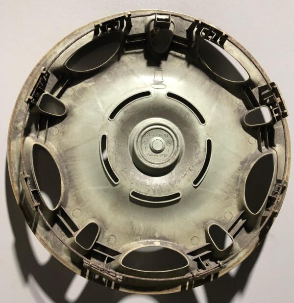 4 ORIGINAL 15" RADKAPPEN BMW 3ER REIHE E36 E46 36131094158 #1BJK – Bild 11