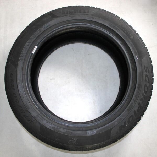 2x 275/50R19 112V PIRELLI SCORPION WINTER WINTERREIFEN N0 #1OPK – Bild 9
