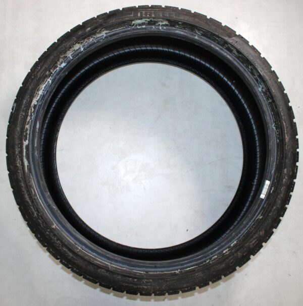 2x 245/35R20 91V PIRELLI WINTERREIFEN 6,5-7MM 2015 N0 #1SHU – Bild 6