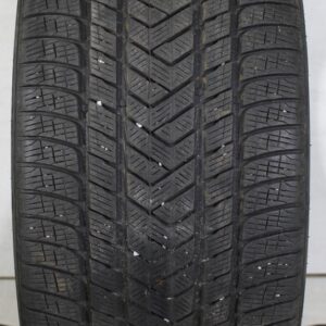 1x 315/30R22 107V PIRELLI SCORPION WINTER WINTERREIFEN #1RHT