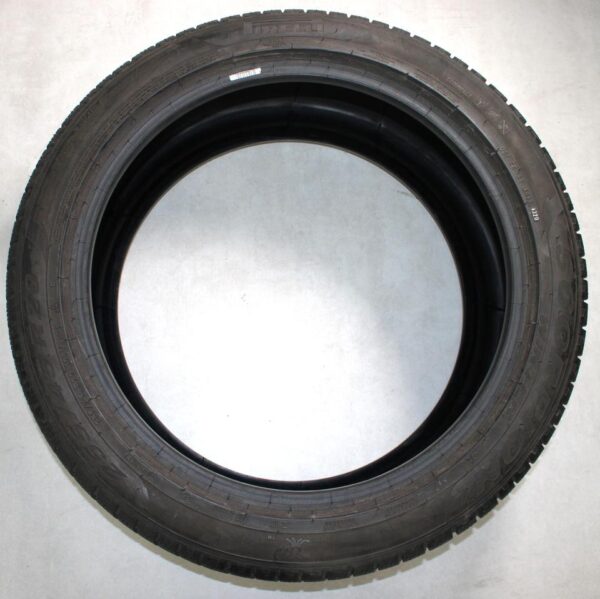 2x 255/45R20 105V PIRELLI SCORPION WINTER WINTERREIFEN * #1UJV – Bild 6