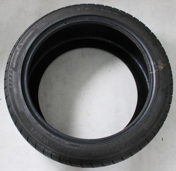 1x 315/35R20 110V PETLAS EXPLERO WINTER W671 WINTERREIFEN #18RD – Bild 3