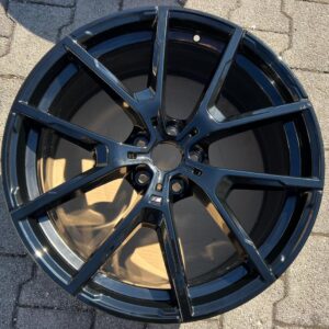 1 X ORIGINAL 20" ALUFELGE BMW 8ER REIHE G14 G15 G16 8072023 #1V6E