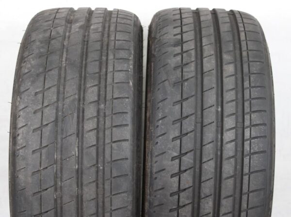 2x 245/35R20 95Y BRIDGESTONE POTENZA S007 SOMMERREIFEN #193O – Bild 2