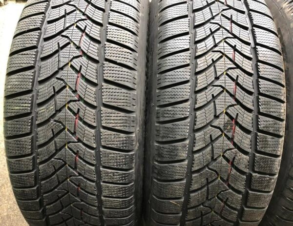 4 ORIGINAL 19" ALU WINTERRÄDER AUDI Q7 4M 4L 4L1 RDKS #4576 – Bild 11