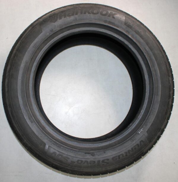 2x 235/60R18 103W 2x 255/55R18 105W HANKOOK SOMMERREIFEN #1VSG – Bild 8