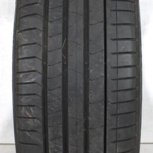 1x 275/40R20 106W PIRELLI PZERO PZ4 SOMMERREIFEN RUNFLAT #1BOS