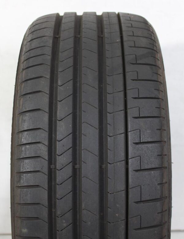 1x 255/35R20 93Y PIRELLI PZERO PZ4 NA1 SOMMERREIFEN 2020 #1MSR – Bild 2