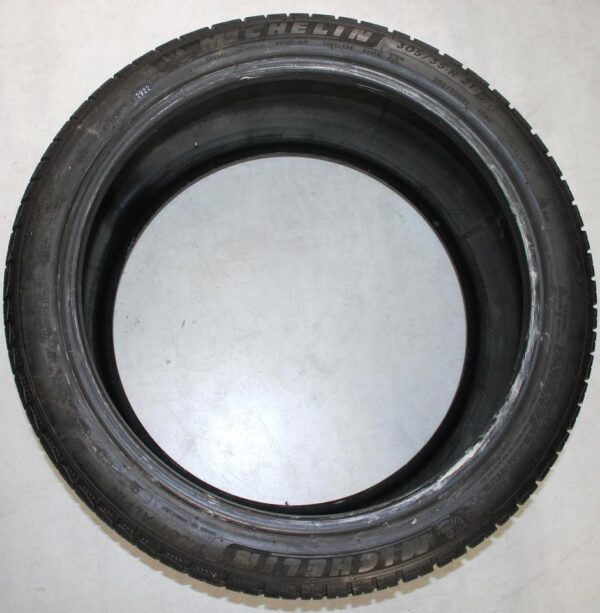 2x 275/40R21 107V 2x 305/35R21 109V MICHELIN 2020 N0 #1MBA – Bild 11