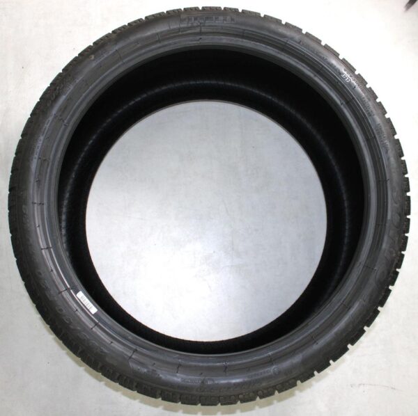 2x 295/30R20 97V PIRELLI WINTERREIFEN 5,5-6MM 2017 N0 #1O4R – Bild 7