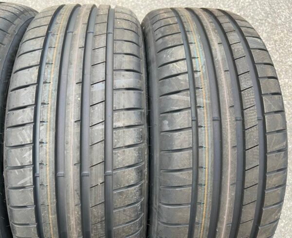 4 ORIGINAL 19" ALU SOMMERRÄDER BMW X1 UKL-L F48 F1X X2 F39  #7075 – Bild 10