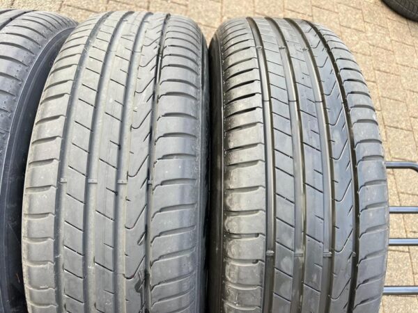 4 ORIGINAL 18" ALU SOMMERRÄDER BMW X3 G01 X4 G01 225/60R18  #1PWF – Bild 10
