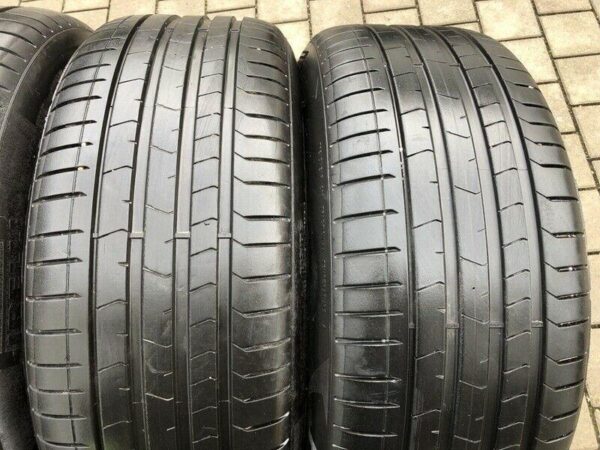 4 ORIGINAL 19" ALU SOMMERRÄDER BMW X5 G05 X6 G06 265/50R19  #112F – Bild 14