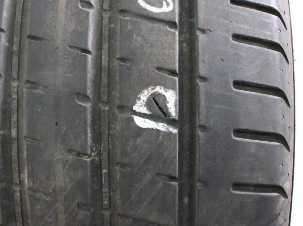 2x 295/35R21 107Y PIRELLI PZERO N1 SOMMERREIFEN 2021 #1W0Z – Bild 5