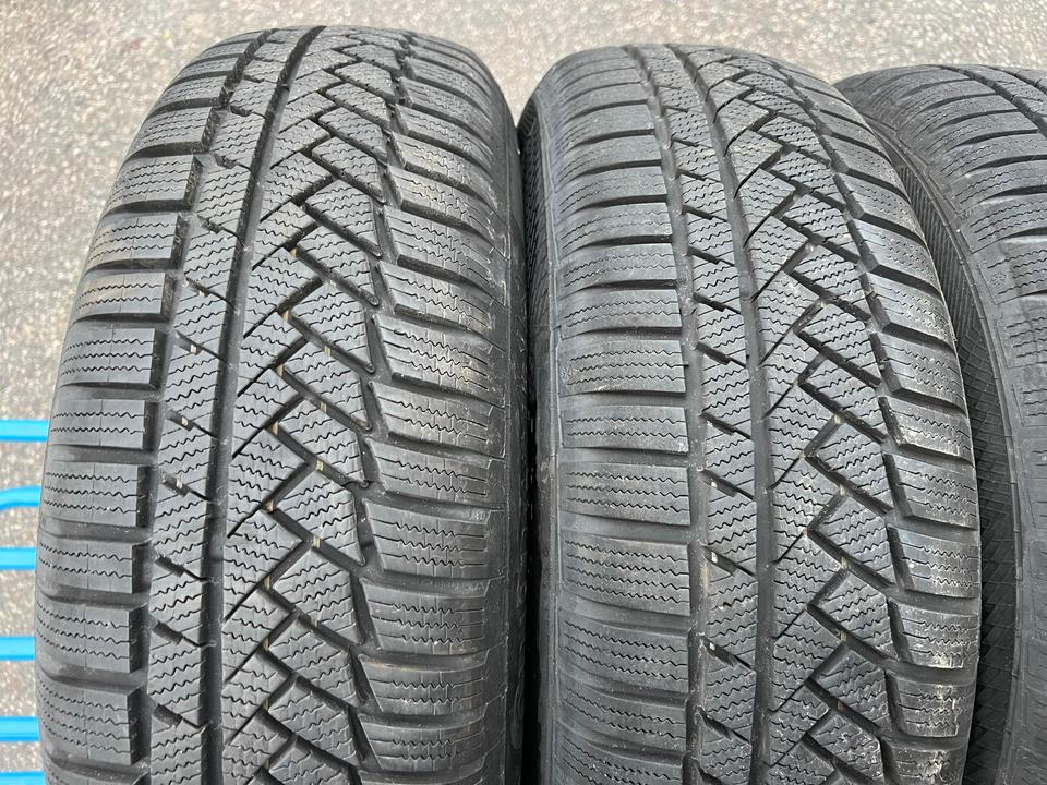 WINTERRÄDER AUDI Q3 F3 SEAT TARRACO SKODA KODIAQ VW TIGUAN #1CPM – Bild 8