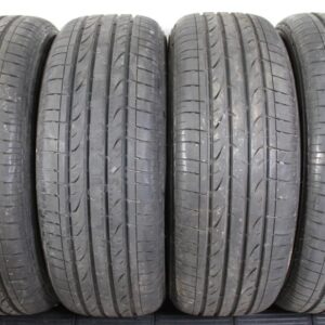 4x 255/60R18 108Y BRIDGESTONE SOMMERREIFEN 2017 AO #1RYE