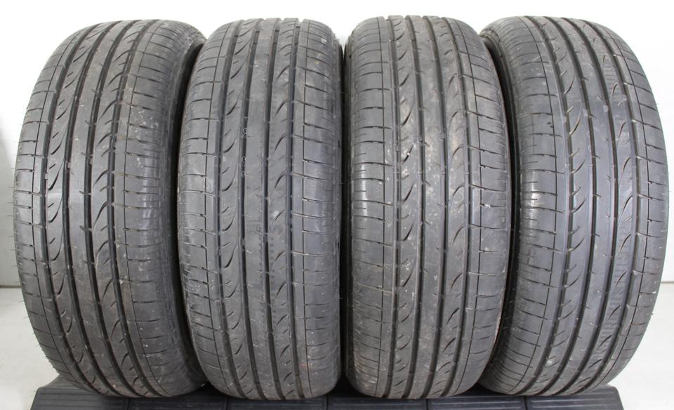 4x 255/60R18 108Y BRIDGESTONE SOMMERREIFEN 2017 AO #1RYE