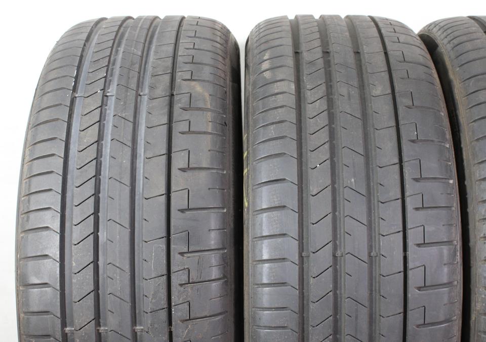 4x 255/50R21 109Y PIRELLI PZERO PZ4 ELECT SOMMERREIFEN * #1WCZ – Bild 3