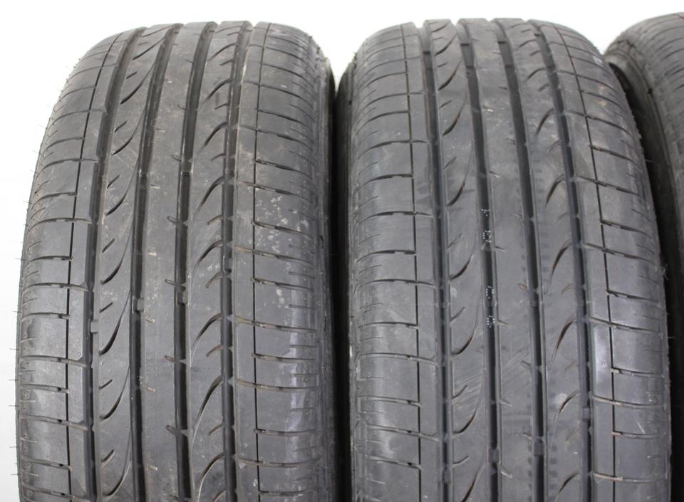 4x 255/60R18 108Y BRIDGESTONE SOMMERREIFEN 2017 AO #1RYE – Bild 3