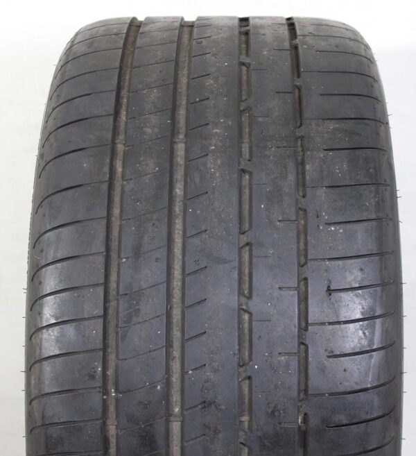 1x 315/30R21 105Y GOODYEAR SOMMERREIFEN 4,5-5MM 2020 XL #1UKR – Bild 2