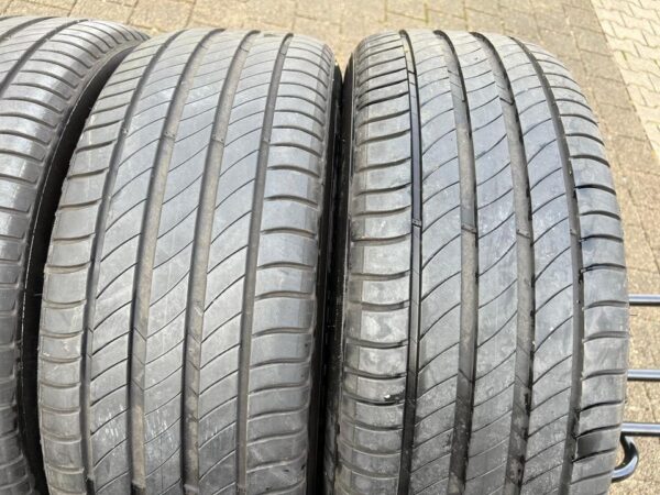 4 ORIGINAL 18" ALU SOMMERRÄDER AUDI Q3 F3 SQ3 83A601025H  #1NEH – Bild 12