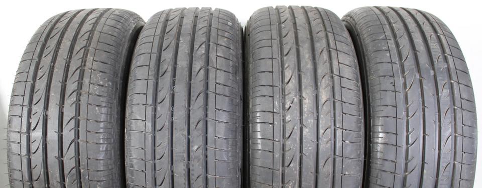 4x 255/60R18 108Y BRIDGESTONE SOMMERREIFEN 2017 AO #1RYE – Bild 2