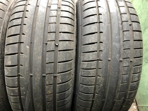 4 ORIGINAL ALU SOMMERRÄDER BMW 5ER REIHE G30 G31 6868217 ★  #9542 – Bild 11
