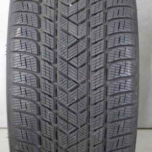 1x 295/40R20 106V PIRELLI SCORPION WINTER WINTERREIFEN N0 #1QMA